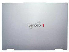 New LCD Rear Back Cover Screen Case OLED for Yoga 7 2-in-1 14AKP10 83JR Laptop