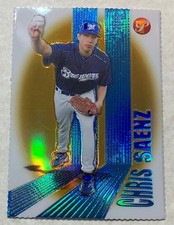 2004 Topps Pristine Baseball  