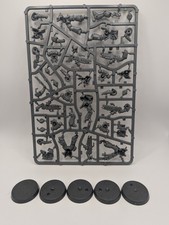 Ultimate Starter Set Space Marines Half (Combat Patrol) NOS SINGLE PIECE MISSING