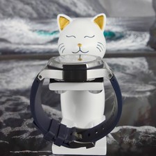 Audemars Piguet Royal Oak Offshore Chronograph 42mm 2021 Full Set Blue 26480TI 7