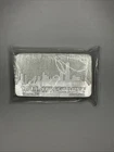 🔥 10 TROY OZ .999 FINE SILVER BAR WALL STREET MINT TWIN TOWERS SKY LINE SEALED