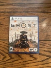 Ghost of Yotei PS5