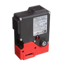 1PC IDEC CORPORATION HS1L-DQ44KMSRP-R Spring Locking Interlock Switch, Key/