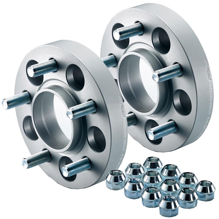 Eibach wheel spacer 2x15mm for Jeep Compass S90-4-15-018 Pro-spacer