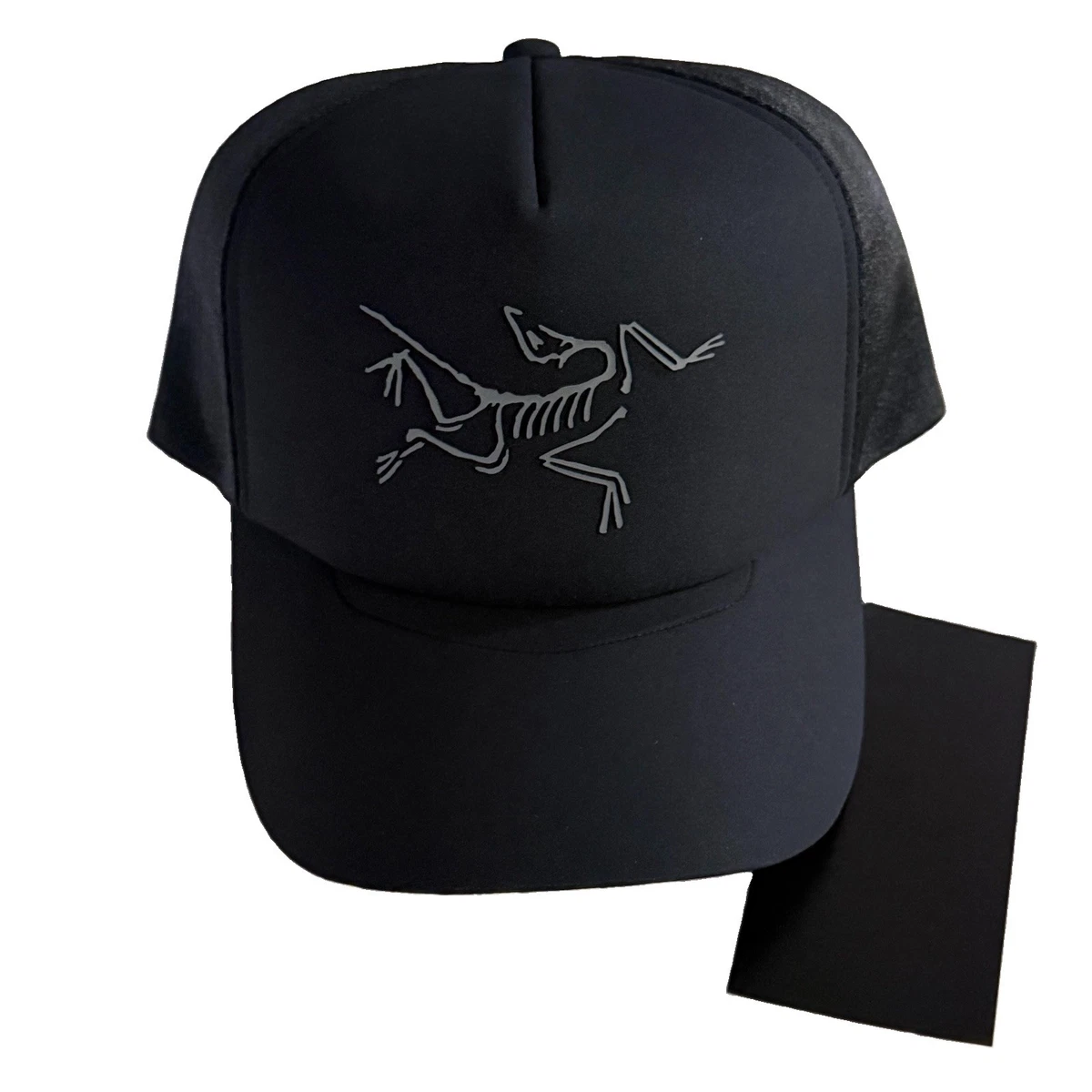 Arc'teryx Men's Trucker Hats for sale - eBay