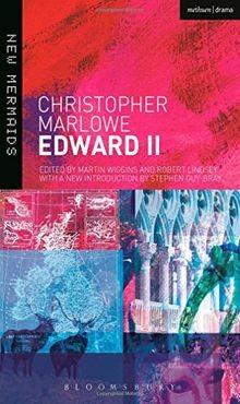 Edward II Revised (New Mermaids)  von Marlowe, Chri... | Buch | Zustand sehr gut
