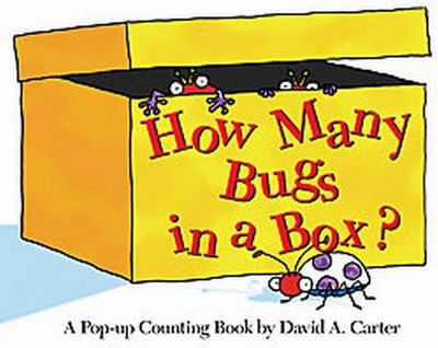 How Many Bugs in a Box? David A Carter
