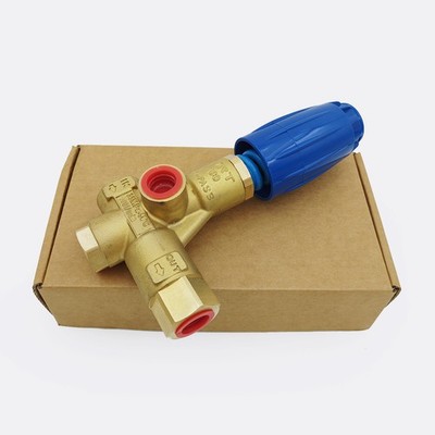 New VRT100-330 AR Pump Unloader 4800PSI 26.4GMP US STOCK
