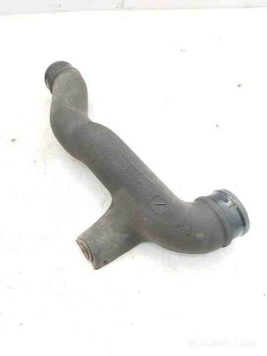 VW PASSAT B5 3B3 Ladeluftkühlerschlauch 3A0145834 1.90 Diesel 96kw 31905297