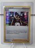 2020 Pokemon Vivid Voltage Leon 154/185 Holo Rare Trainer NM