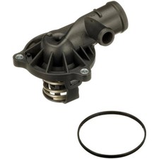 Thermostat,Coolant Fits Audi A5 2.7 3.0 2007-2012 Gates TH63195G1 OE 059121111N