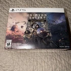 New ListingCrimson Desert (Deluxe Edition) - Sony PlayStation 5 PS5