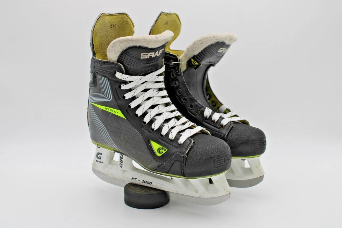 GRAF Ice Hockey Skates for Adults for sale | eBay