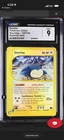 New Listing2003 SKYRIDGE SNORLAX REVERSE HOLO #100 CGC 9 MINT