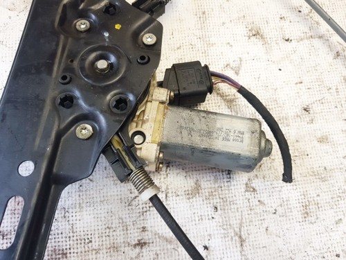 6922268 Fensterhebermotor Vorne Rechts 99441-102/774.60053 BMW 5- DE1363075-93