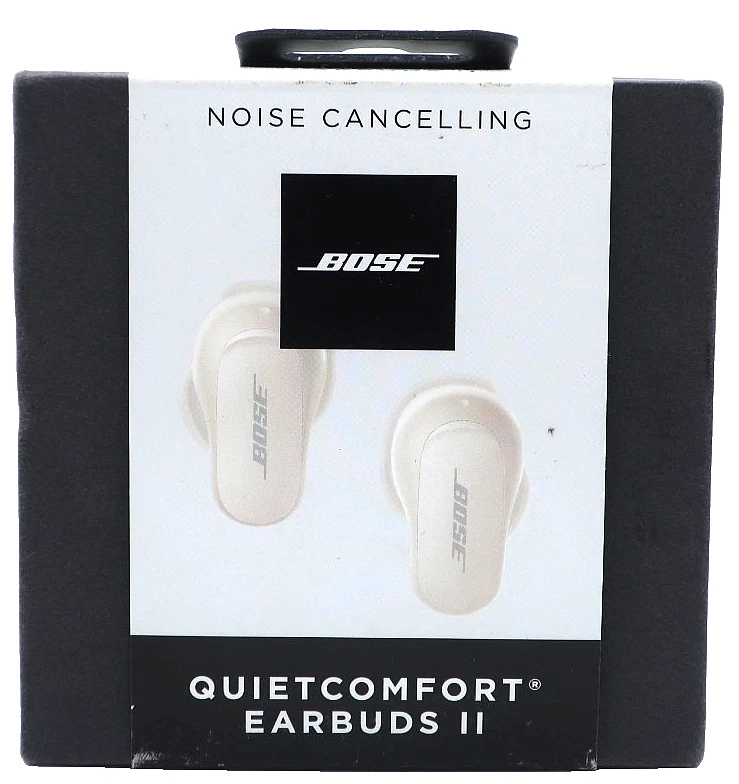 Bose QuietComfort Earbuds II Headphones for Sale - Shop New & Used
