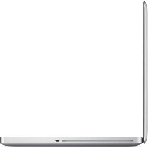 Apple MacBook Pro 15.4" (2010) Intel Core i5-520M 4GB RAM 500GB - Silver - Good - Afbeelding 3 van 6