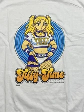 Tiffany Stratton Hook Ups Shirt