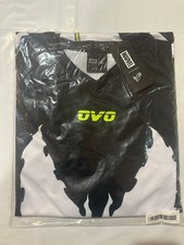 OVO x Marvel Venom Jersey Drake size XXL Octobers Very Own (brand new with tags)