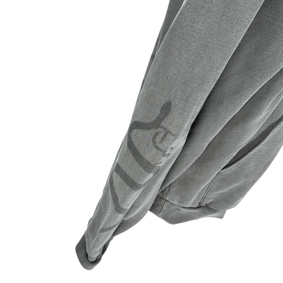 Taylor Swift Reputation Tour Hoodie Adults XS Small Gray Heavy Thick Authentic - Image 4 of 4