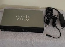 Cisco RV340 Dual WAN Router