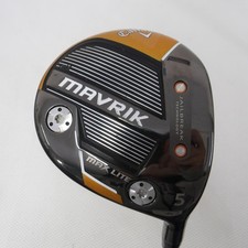 Callaway Fairway MAVRIK MAX LITE 5W 19  Ladies Diamana 40 for CW