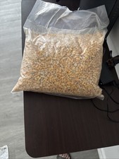 Premium Whole Corn Feed for Deer, Squirrels, Birds, Beef Cattles, Wildlife