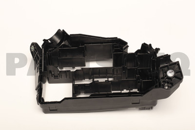 8266612650 Genuine Toyota HOLDER, CONNECTOR 82666-12650 | eBay
