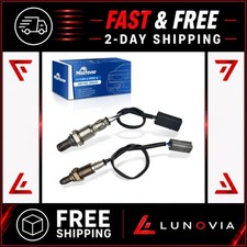Maxfavor 2PC O2 Oxygen Sensors 234-9038 234-4381 Nissan Altima Maxima