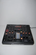Pioneer DJ DJM-2000 4 Channel 18" mixer Excellent L@@K!!