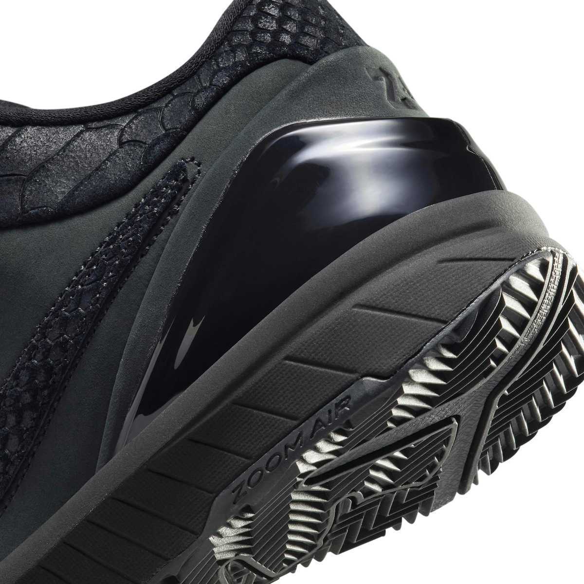FQ3544-001 Nike Kobe 4 Protro Black (Men's) | eBay FQ3544-001 Nike Kobe 4 Protro Black (Men's) | eBay