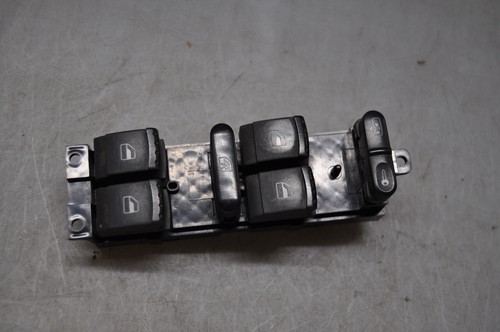 Original VW Golf 4 Passat Schalter Fensterheber Fensterheberschalter 1J4959857D