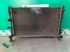 Radiateur Smart FORFOUR
