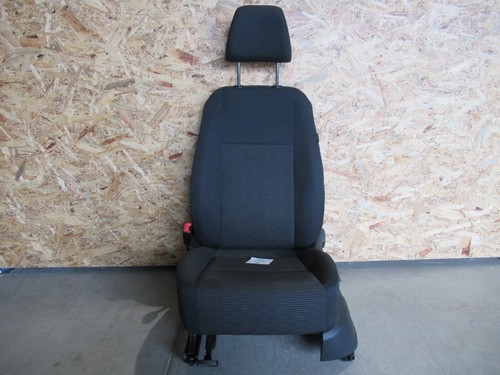 VW Tiguan I 1 5N Fahrersitz Vorne Links Sitz Original