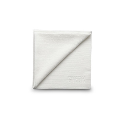 Gyeon Q2M Accessories LeatherWipe EVO 40x40cm Pack of 2 Low Pile Towels **NEW**