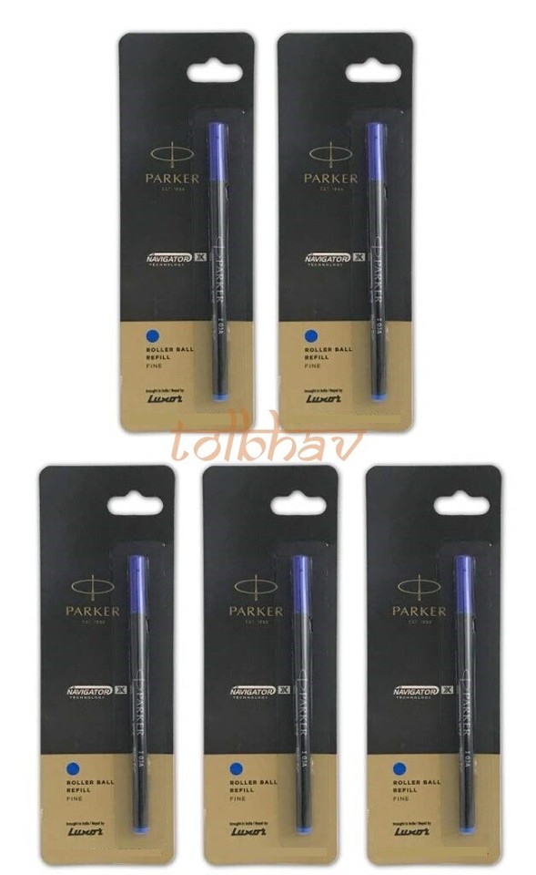 Set penna a sfera e penna roller con stylus geneva (inchiostro blu