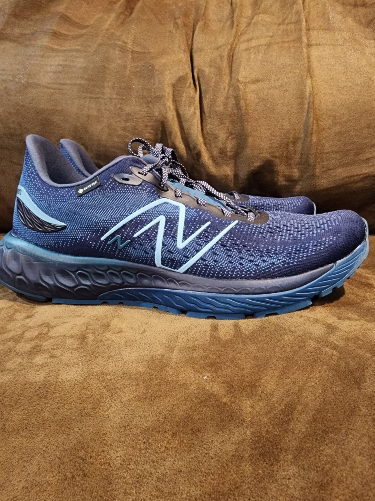 AUTHENTIC NEW BALANCE MEN'S FRESH FOAM X 880V12 (M880… Gem
