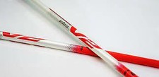 NEW Red UST Proforce V2 5F2 HL Senior Flex Shaft 44.5" w/Grip Adapter
