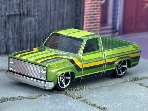 🔥(Loose Hot Wheels) U-PICK Trucks Cars Mainlines BOX SHIPPED Premiums BW’s🔥 - Picture 12 of 678