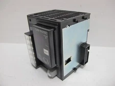 OMRON CJ1W-PA205C Sysmac Power Supply Unit Programmable Controller PLC AC PS