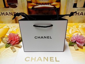 chanel gwp bolsa