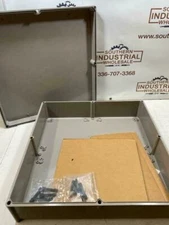 Vynckier A12-2424 Non-Metallic Enclosure