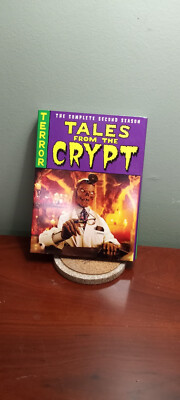 Tales from The Crypt 2nd Season
