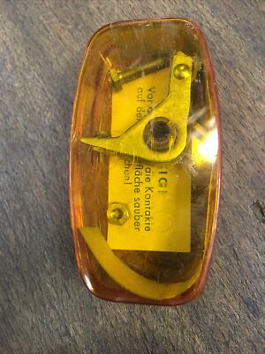 NOS 1 Zündkontakt Noris NSU Bj.1933-51   Neu. Made In Germany.