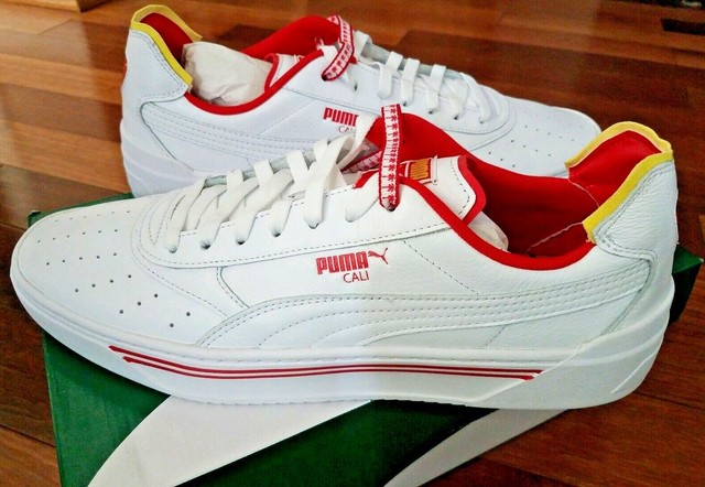 puma cali o drive