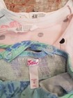 2 pc lot dresses H&M 6-8 Justice 6 - gorgeous summer dresses — photo 8