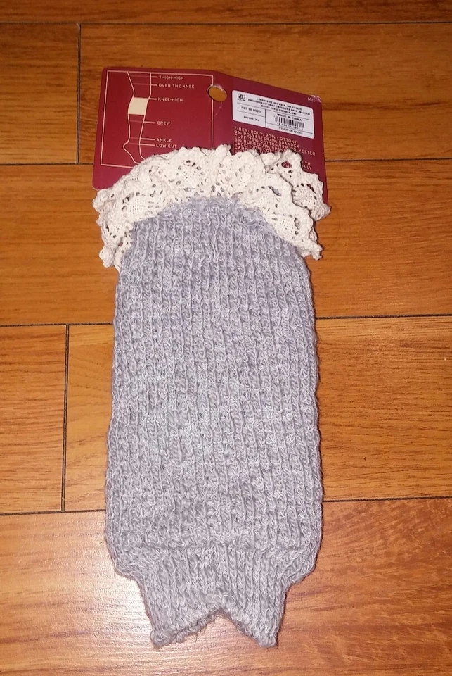 Puños hasta la rodilla Merona Target Foto 2 de 4