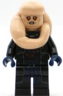 LEGO Star Wars Minifigure Bib Fortuna (Genuine)