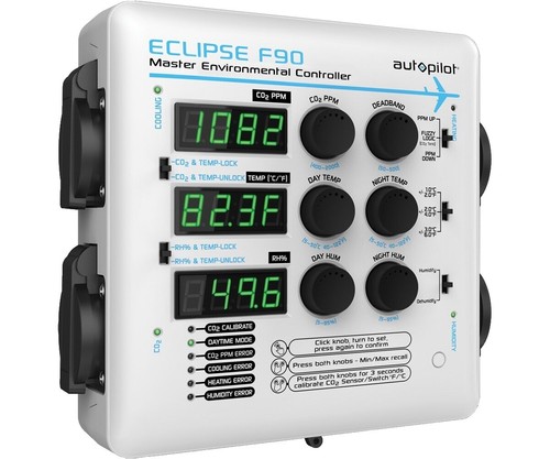 Cella Di Ricambio AquaCal AutoPilot PPC1 Per 28K Galloni – Con Unioni, Compatibile Nano