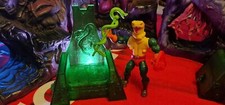 Motu Masters Zubehör Er-man King Hiss Thron ...
